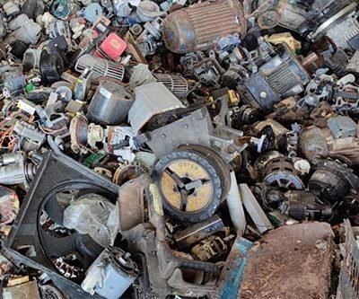 motor-scrap